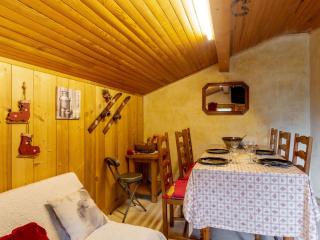 Apartment A la Claire Fontaine 2 by Interhome - Mémontel - 1