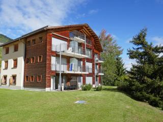 Apartment Chesa San Bastiaun B5 by Interhome - 7