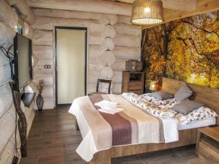 Chalet Srub Kuří by Interhome - 5