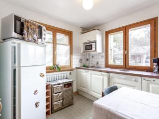 Apartment A la Claire Fontaine 1 by Interhome - Mémontel - 8