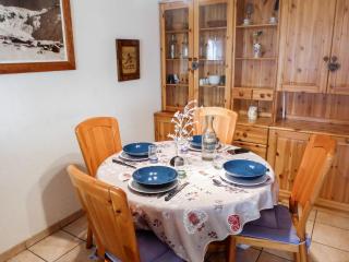 Apartment L'Espace Montagne-15 by Interhome - Chamonix-Mont-Blanc - 9