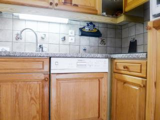 Apartment L'Espace Montagne-15 by Interhome - 1