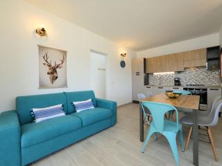Apartment Panorama 7 by Interhome - Budoni - 3