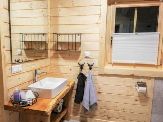 Chalet Hütte Buchfink by Interhome - 7