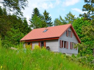 Chalet Chalet la Frêtaz by Interhome - Bullet - 0