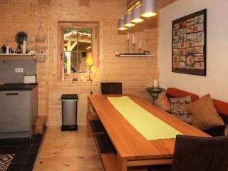 Chalet Almhaus Galisch by Interhome - Sirnitz-Sonnseite - 4