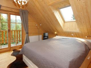 Chalet Almhaus Galisch by Interhome - 7