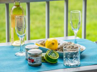 Apartment Le Zal-2 by Interhome - 2