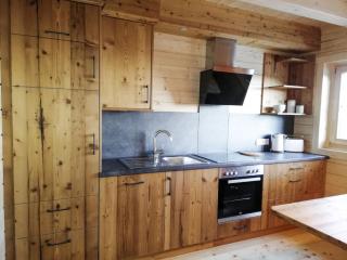 Chalet Hütte Gimpel by Interhome - Hochrindl - 6