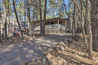 Renovated Cottage with Fire Pit in Munds Park! - Munds Park - 5