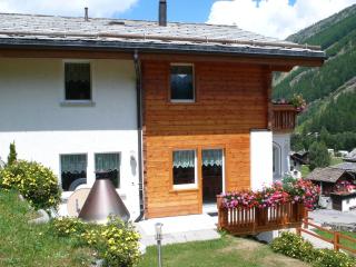 Chalet Piccolo by Interhome - Saas-Grund - 5