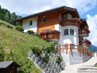 Chalet Piccolo by Interhome - Saas-Grund - 0