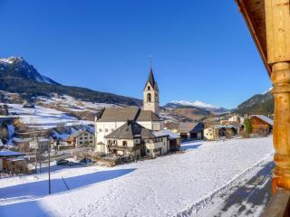 Apartment Sur Baselgia by Interhome - 6