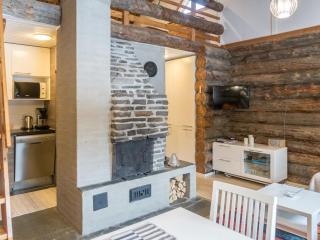 Holiday Home Vuokatinportti a 1 by Interhome - Vuokatti - 1