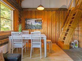 Holiday Home Vuokatinportti a 1 by Interhome - Vuokatti - 7