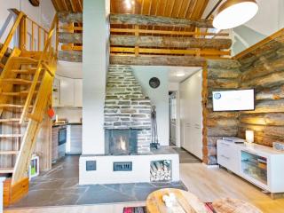 Holiday Home Vuokatinportti a 1 by Interhome - Vuokatti - 4