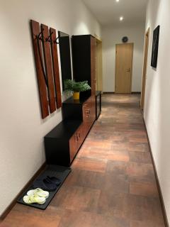 Schöne Zweiraumwohnung im Zentrum - Aue - 4