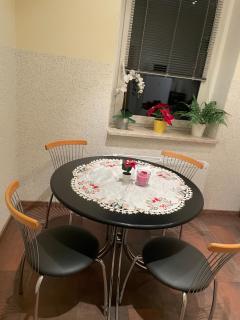 Schöne Zweiraumwohnung im Zentrum - Aue - 3