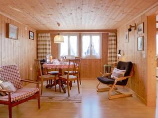 Holiday Home Chalet Esther by Interhome - Brienz - 1