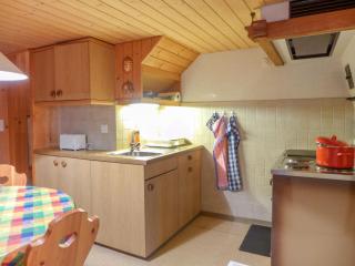 Holiday Home Chalet Esther by Interhome - 2