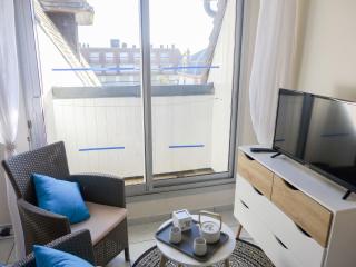 Apartment Le Capricorne by Interhome - Cabourg - 5