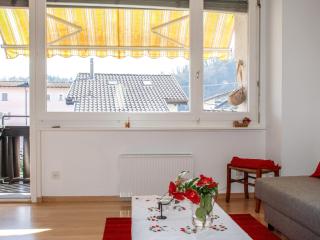 Apartment Ca' dal Pio by Interhome - Losone - 4