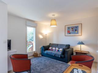 Apartment Domaine de Clairefontaine-3 by Interhome - Deauville - 5