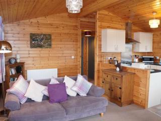 Chalet Osprey Lodge by Interhome - 9