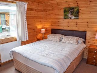 Chalet Osprey Lodge by Interhome - 7