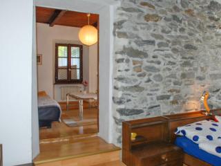 Holiday Home Verzaschina by Interhome - Gordola - 1