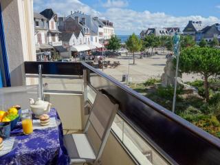 Apartment Résidence Le Grand Bleu by Interhome - Quiberon - 9