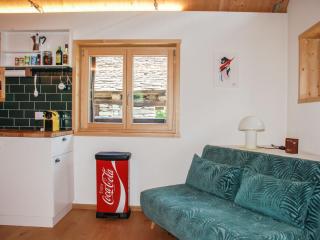 Holiday Home Rustico Rudico by Interhome - 3