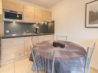 Studio Deauville II 010 with parking by Interhome - 7