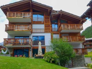 Apartment Dione by Interhome - Zermatt - 0