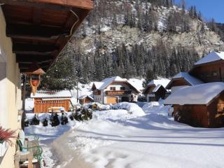 Holiday Home Gebhardt by Interhome - 9