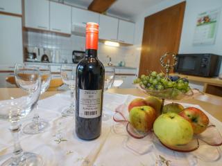 Apartment Weiher by Interhome - Haslach - 1