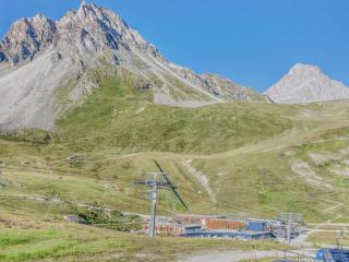Apartment Le Borsat - Val Claret-15 by Interhome - Tignes - 2