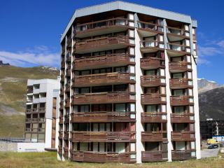 Apartment Le Borsat - Val Claret-15 by Interhome - Tignes - 1