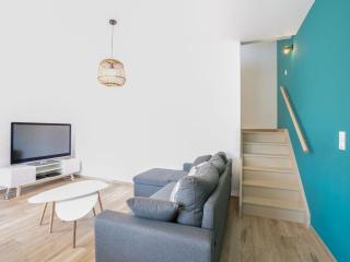 Holiday Home Palot 63 by Interhome - Mimizan - 8