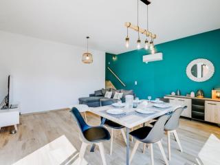Holiday Home Palot 63 by Interhome - Mimizan - 1