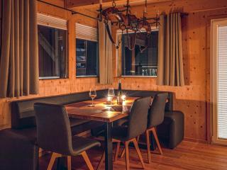 Chalet Panorama by Interhome - 2