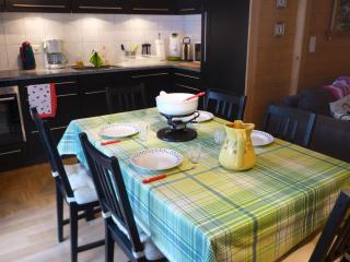 Apartment Val Neige Apt- 12 by Interhome - Les Diablerets - 7