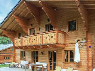 Chalet Dörfli by Interhome - Les Diablerets - 0