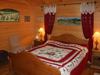 Chalet Dörfli by Interhome - Les Diablerets - 7