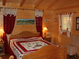 Chalet Dörfli by Interhome - 1