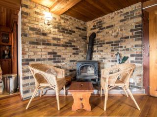 Holiday Home Lánov by Interhome - Horní Lánov - 4
