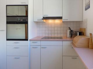 Apartment Belvedere by Interhome - Brienz - 3