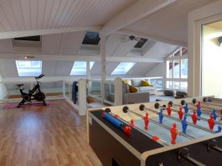 Apartment Belvedere by Interhome - Brienz - 6