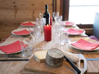 Apartment Le Prariond - Val Claret-12 by Interhome - 1