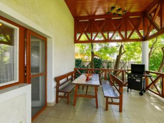 Holiday Home Marian by Interhome - Balatonboglár - 8